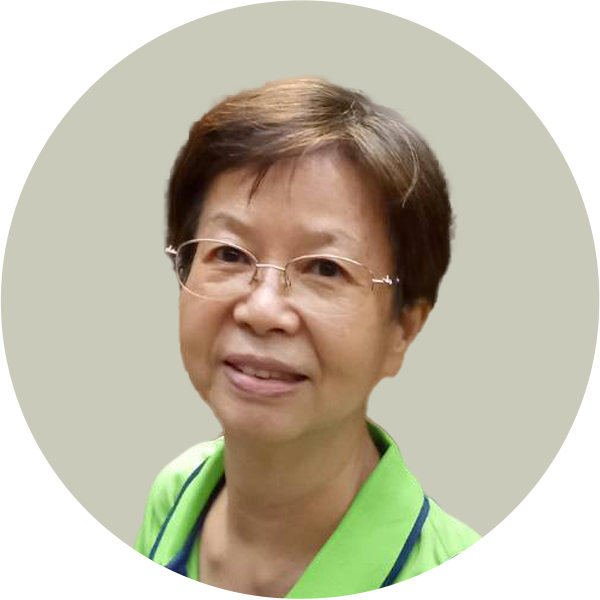 藍益清心理師圖