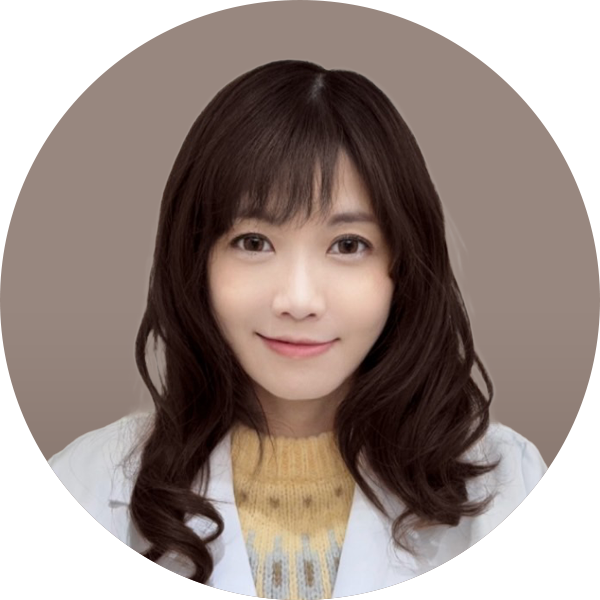 楊斐雯醫師圖